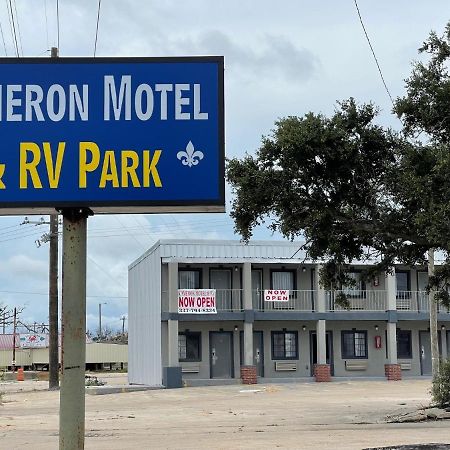 Cameron Motel Dış mekan fotoğraf